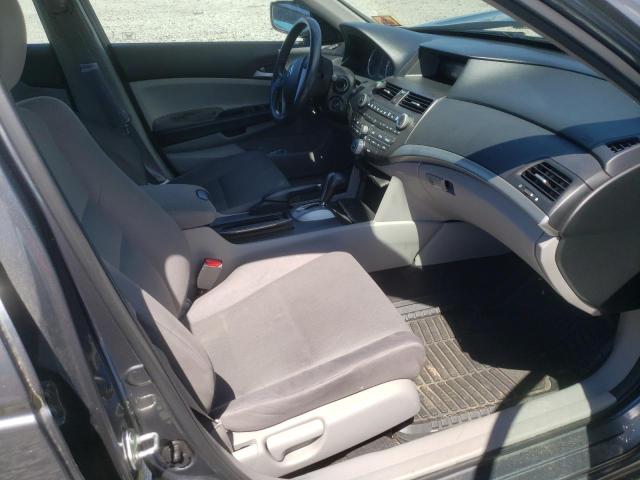 Photo 5 from auction – 2012 HONDA ACCORD LXP with VIN 1HGCP2F48CA201076