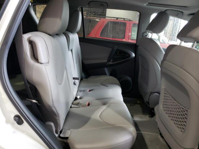 Photo 6 from auction – 2012 TOYOTA RAV4 LIMIT with VIN 2T3DK4DVXCW094297