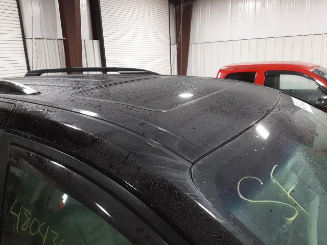 Photo 9 from auction – 2011 TOYOTA SIENNA XLE with VIN 5TDYK3DC1BS036704