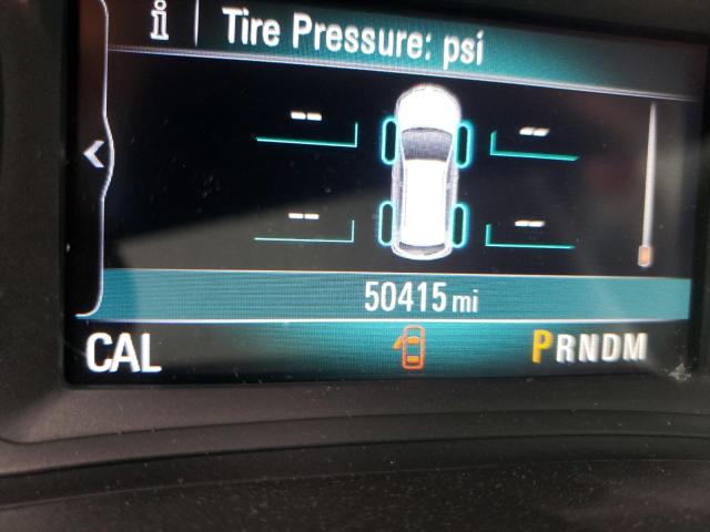 Photo 8 from auction – 2017 BUICK ENCORE PRE with VIN KL4CJASB1HB092471