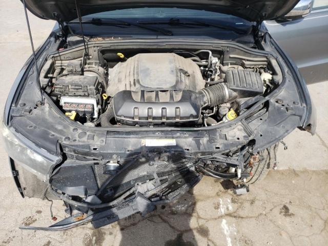 Photo 7 from auction – 2012 DODGE DURANGO CI with VIN 1C4SDJET6CC100810