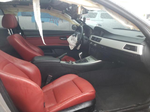 Photo 5 from auction – 2007 BMW 335 I with VIN WBAWB73527P021712