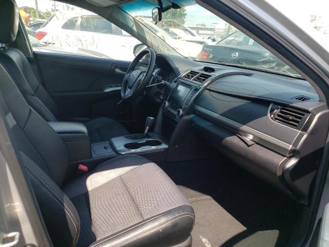 Photo 5 from auction – 2014 TOYOTA CAMRY L with VIN 4T1BF1FK2EU434549