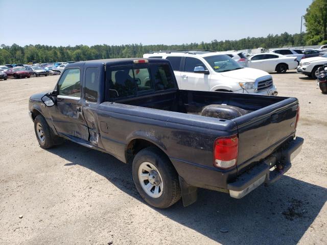 Photo 3 from auction – 2000 FORD RANGER SUP with VIN 1FTYR14X5YPA01329