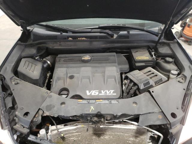Photo 7 from auction – 2011 CHEVROLET EQUINOX LT with VIN 2CNFLGE56B6367683