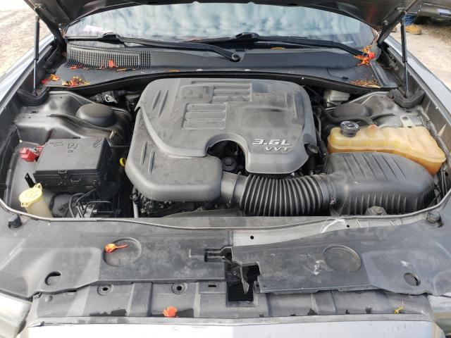 Photo 7 from auction – 2012 DODGE CHARGER SE with VIN 2C3CDXBG1CH203102
