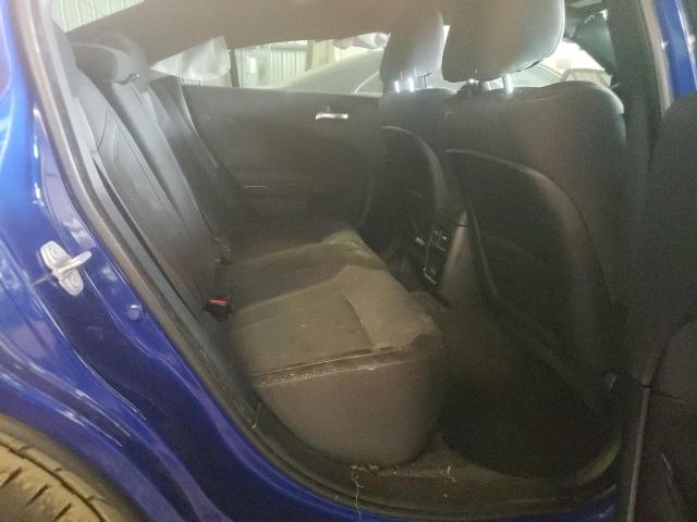 Photo 6 from auction – 2019 DODGE CHARGER SX with VIN 2C3CDXBG9KH523315