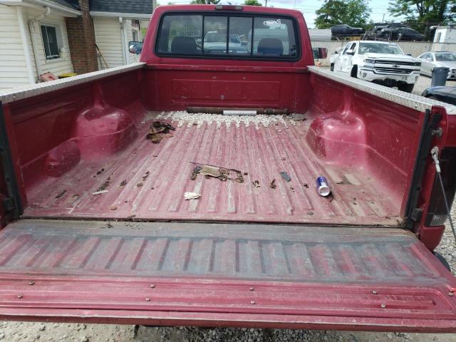 Photo 6 from auction – 1995 FORD F150 with VIN 1FTEF14Y8SNA58664