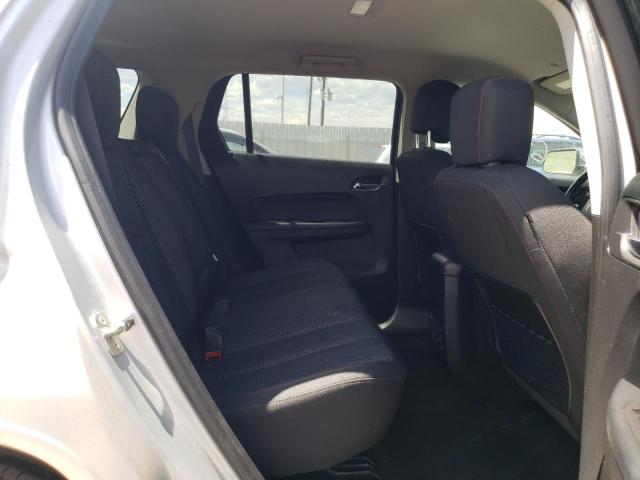 Photo 6 from auction – 2017 GMC TERRAIN SL with VIN 2GKFLTEK0H6320567