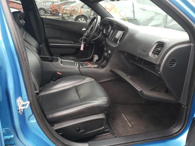 Photo 5 from auction – 2015 DODGE CHARGER R/ with VIN 2C3CDXCT9FH778368