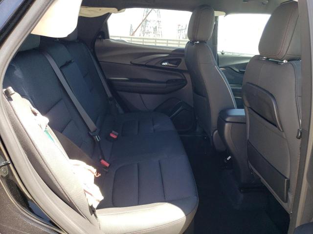 Photo 6 from auction – 2022 CHEVROLET TRAILBLAZE with VIN KL79MTSL4NB013069