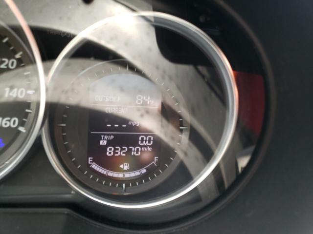Photo 8 from auction – 2015 MAZDA 6 TOURING with VIN JM1GJ1V55F1223935