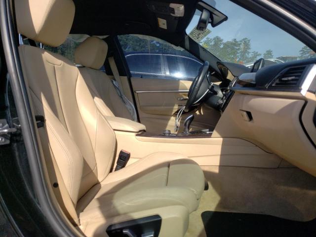 Photo 5 from auction – 2016 BMW 328 I SULE with VIN WBA8E9C56GK644078