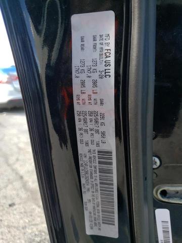 Photo 10 from auction – 2020 JEEP CHEROKEE L with VIN 1C4PJLCB8LD624314