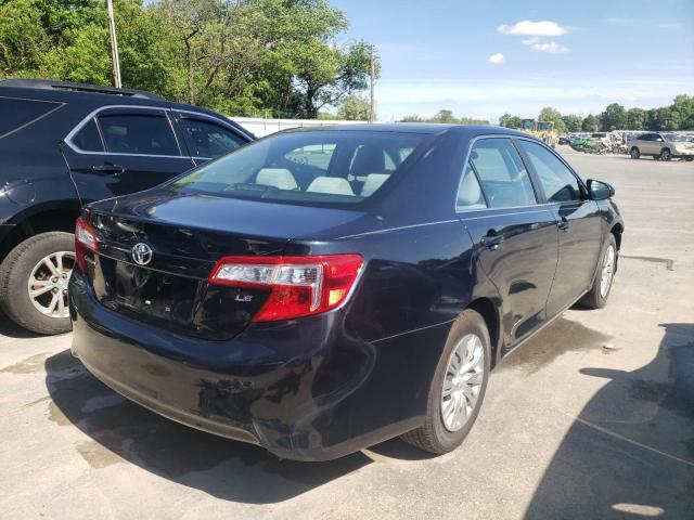 Photo 4 from auction – 2012 TOYOTA CAMRY BASE with VIN 4T4BF1FK7CR192179