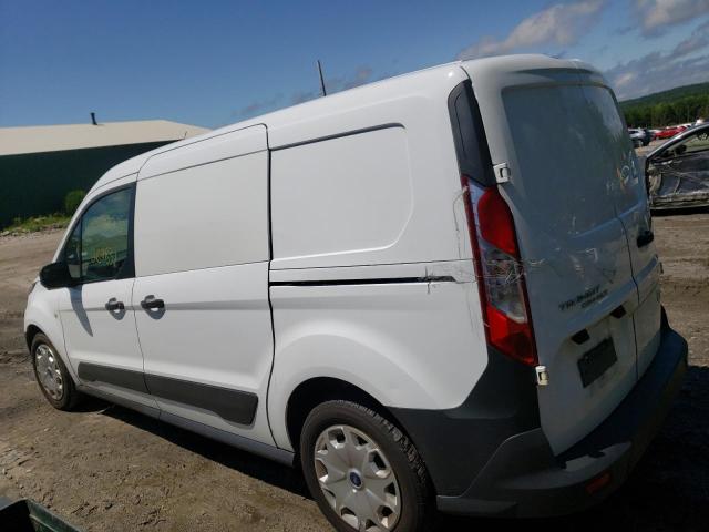 Zdjęcie 3 z aukcji – 2015 FORD TRANSIT CO z VIN NM0LS7E70F1213407