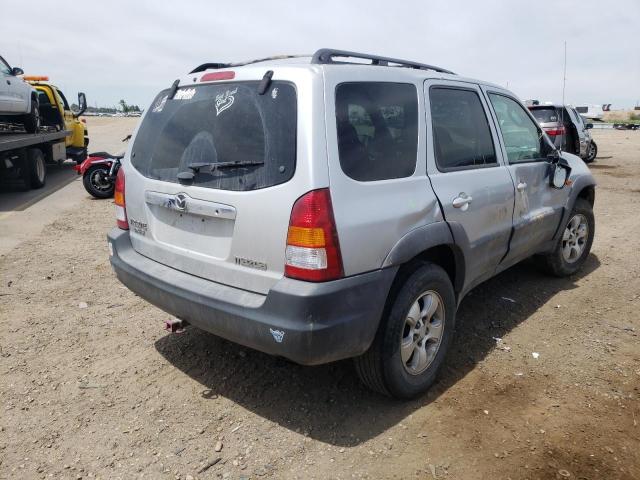 Photo 4 from auction – 2001 MAZDA TRIBUTE DX with VIN 4F2YU06181KM57541