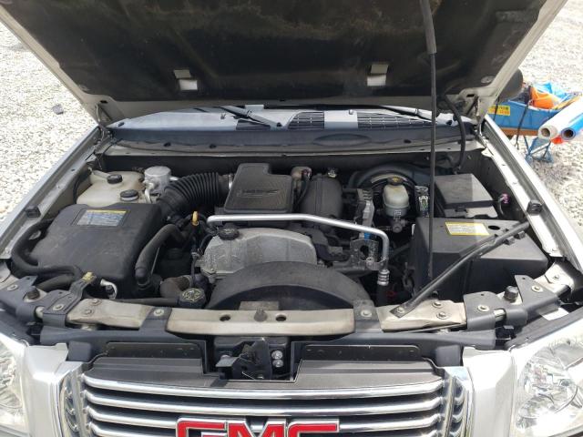 Photo 7 from auction – 2007 GMC ENVOY with VIN 1GKDT13S372137867