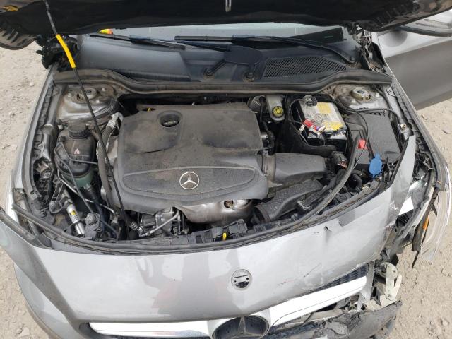 Photo 7 from auction – 2014 MERCEDES-BENZ CLA 250 with VIN WDDSJ4EB2EN053158