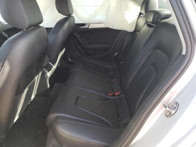 Photo 6 from auction – 2014 AUDI A4 PREMIUM with VIN WAUFFAFL2EN001660