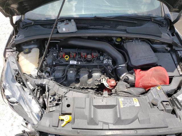 Photo 7 from auction – 2015 FORD FOCUS ST with VIN 1FADP3L95FL328228