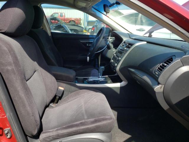 Photo 5 from auction – 2013 NISSAN ALTIMA 2.5 with VIN 1N4AL3AP3DN540384