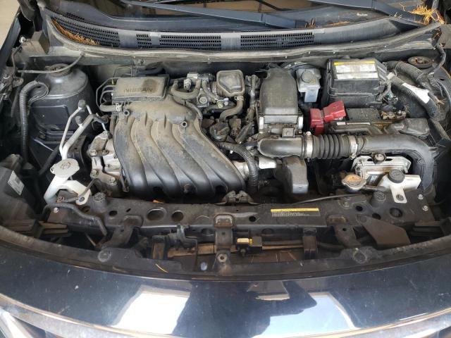 Photo 7 from auction – 2017 NISSAN VERSA S with VIN 3N1CN7AP4HL819212