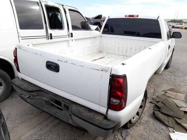 Photo 4 from auction – 2005 CHEVROLET SILVERADO with VIN 1GCEC14VX5Z236098