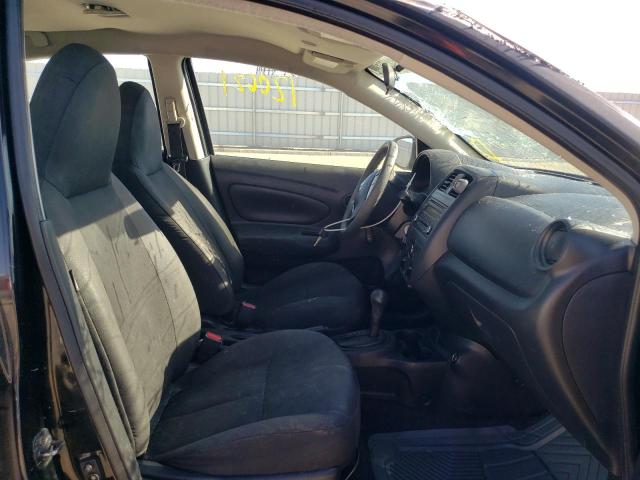 Photo 5 from auction – 2017 NISSAN VERSA S with VIN 3N1CN7AP1HL901639
