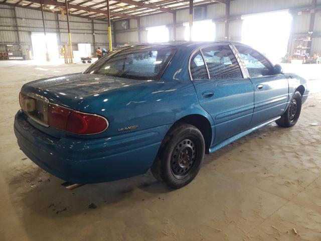 Photo 4 from auction – 2002 BUICK LESABRE CU with VIN 1G4HP54K92U290494