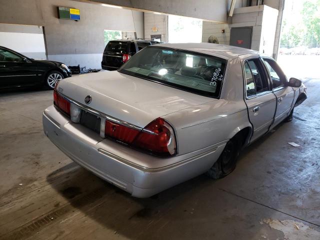 Photo 4 from auction – 2002 MERCURY GRAND MARQ with VIN 2MEFM74W82X664359