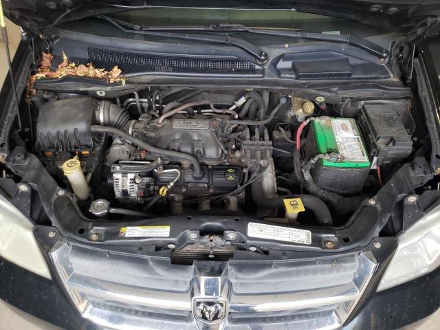 صورة رقم 7 من المزاد - 2010 DODGE GRAND CARA مع VIN 2D4RN5D16AR173007