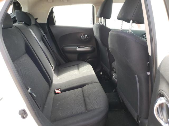 Photo 6 from auction – 2014 NISSAN JUKE S with VIN JN8AF5MR9ET450992