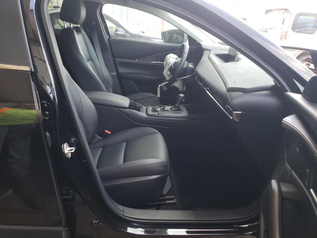Photo 5 from auction – 2021 MAZDA CX-30 SELE with VIN 3MVDMBBL2MM312590