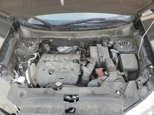Photo 7 from auction – 2016 MITSUBISHI OUTLANDER with VIN JA4AR3AU1GZ030203