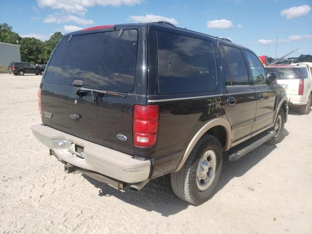 Photo 4 from auction – 1999 FORD EXPEDITION with VIN 1FMPU18L6XLA86328