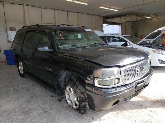 Photo 1 from auction – 2004 GMC YUKON DENA with VIN 1GKEK63UX4J101326