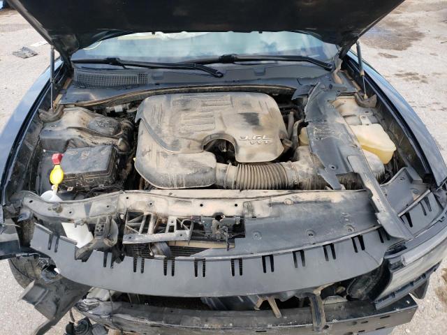 Photo 7 from auction – 2016 DODGE CHARGER SE with VIN 2C3CDXBG1GH303562