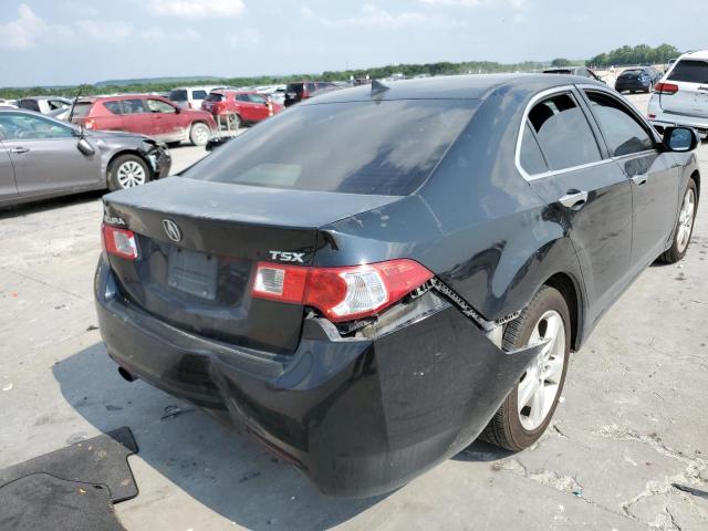 Photo 4 from auction – 2010 ACURA TSX with VIN JH4CU2F64AC014507