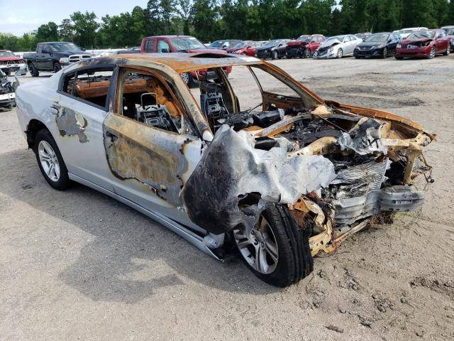 Photo 9 from auction – 2019 DODGE CHARGER SX with VIN 2C3CDXBGXKH702639