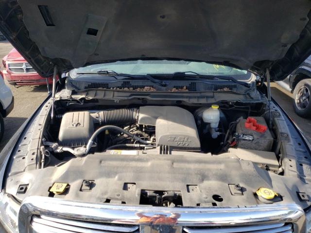 Photo 7 from auction – 2015 RAM 1500 SLT with VIN 1C6RR7LG6FS537541