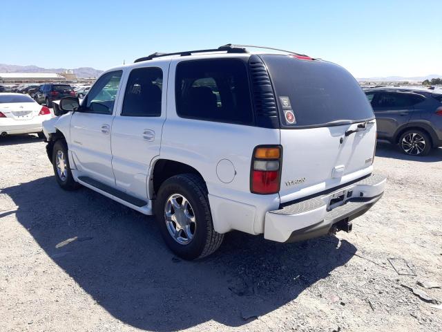 Photo 3 from auction – 2004 GMC YUKON DENA with VIN 1GKEK63U44J236432