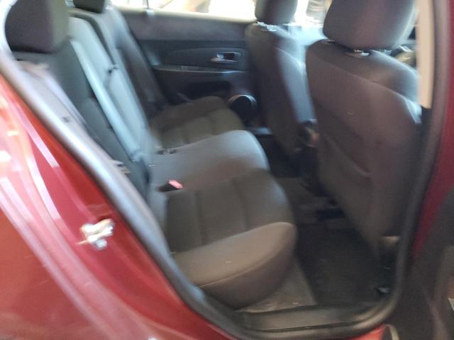 Photo 6 from auction – 2015 CHEVROLET CRUZE LT with VIN 1G1PC5SB6F7271851