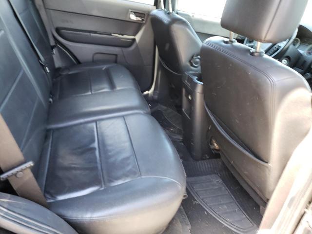 Photo 6 from auction – 2012 FORD ESCAPE LIM with VIN 1FMCU0E76CKB06643