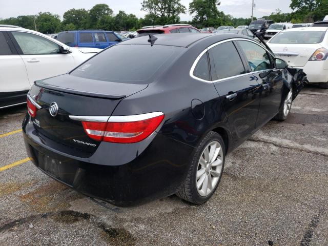 Photo 4 from auction – 2012 BUICK VERANO with VIN 1G4PP5SK6C4165016
