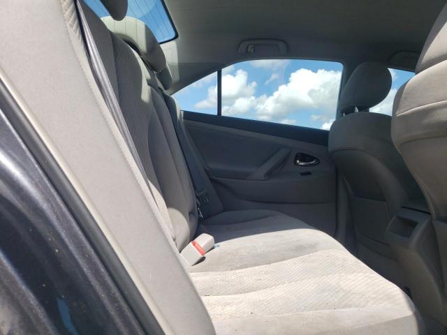 Photo 6 from auction – 2007 TOYOTA CAMRY CE with VIN 4T1BE46K27U656922