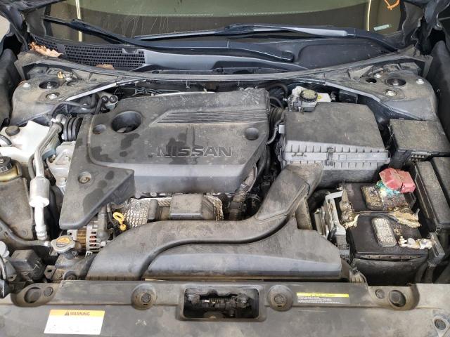 Photo 7 from auction – 2018 NISSAN ALTIMA 2.5 with VIN 1N4AL3AP8JC291684