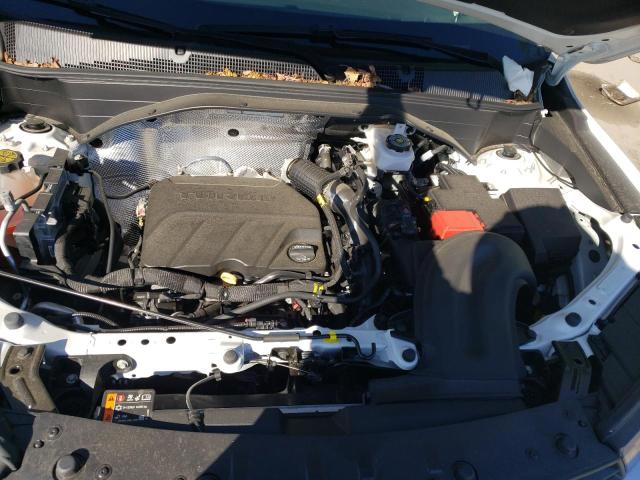 Photo 7 from auction – 2021 CHEVROLET TRAILBLAZE with VIN KL79MMS27MB159901