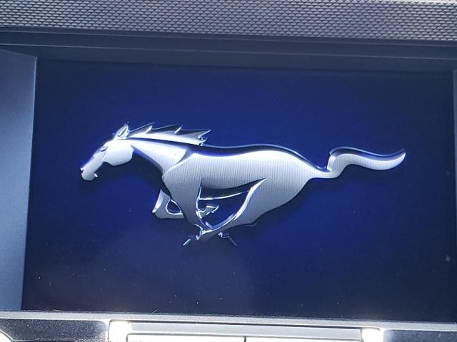 Photo 9 from auction – 2019 FORD MUSTANG with VIN 1FA6P8TH6K5143732