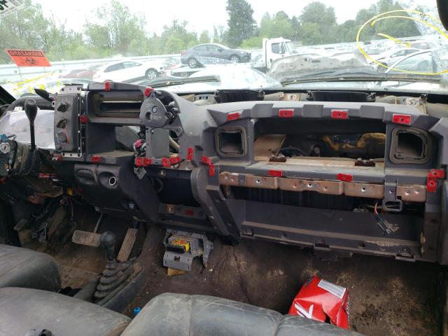 Photo 9 from auction – 1999 DODGE RAM 2500 with VIN 1B7KF23W9XJ530801